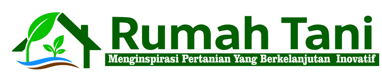 Logo Rumah Tani