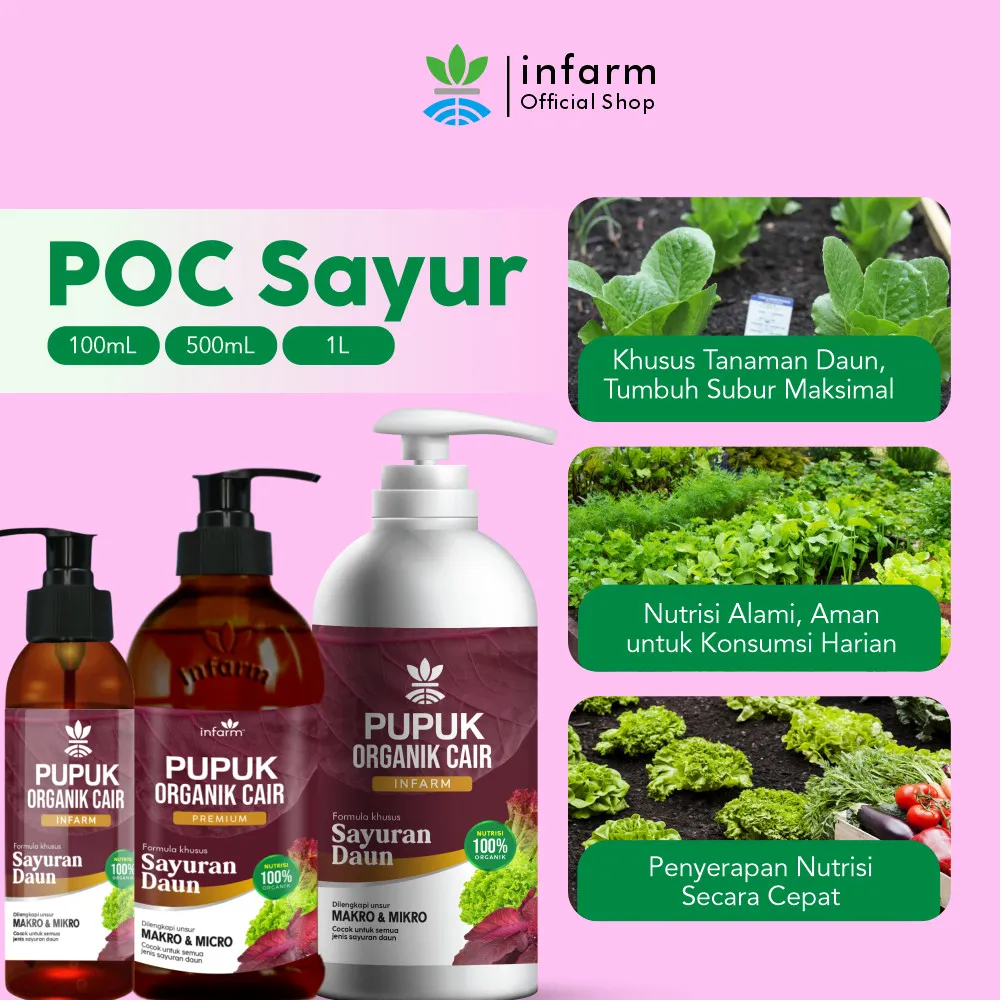 Pupuk Organik Cair (POC) Buah – Nutrisi Alami Kaya Kalium untuk Pembuahan - Image 4